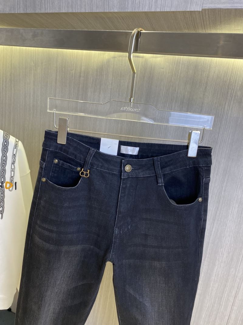 Christian Dior Jeans